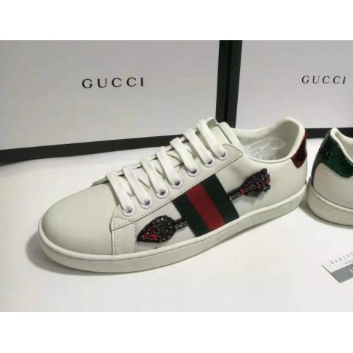 Gucci shoes 07