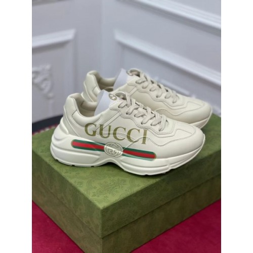 Gucci shoes 11