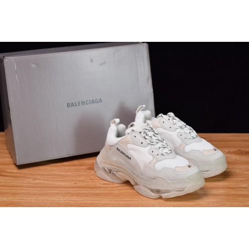 Balenciaga Tripe-S