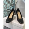 Dior Rhodes Black Heels
