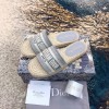 Dior slippers 017