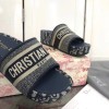 Dior slippers