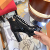 Louis Vuitton PLATFORM DESERT BOOTS 006