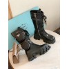 Prada boots 002