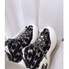 Chanel boots 03
