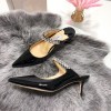 Jimmy Choo Heel 001