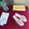 Louis Vuitton slippers