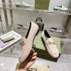 Gucci Maxi GG Jordaan loafers