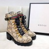 Gucci boots