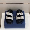 Dior men slippers