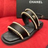 Chanel sandals 10