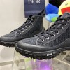 Dior Oblique Sneaker X B28 Black