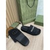 Gucci men slippers