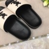 YSL slippers