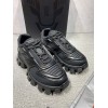 Prada shoes in Black