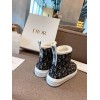 Dior boots