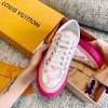 LV STELLAR SNEAKER