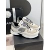 Chanel trainier shoes 03