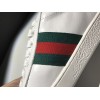 Gucci Ace studded leather sneaker