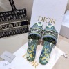 Dior slipper 017