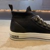 Dior Walk'n'ndior black sneaker 02