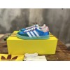 Gucci adidas x Gucci women's Gazelle sneaker