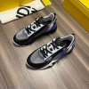 Fendi men sneaker