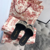 Dior slippers 001