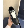 Dior unisex black shoes