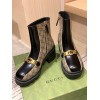 Gucci high boots 02