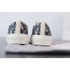 DIOR SNEAKER in Navy Blue