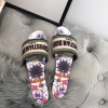 Dior slippers 004