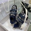 DIOR D-Wander trainers 02