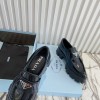 Prada shoes