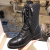 Chanel boots black P290