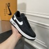 Louis Vuitton x Nike men shoes 03