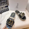 Dior slippers 015