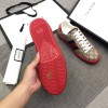 Gucci Sneaker