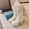 PRADA Tech Prada boots