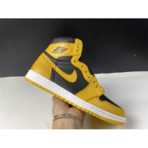 Air Jordan 1 High OG “Pollen”