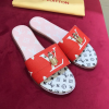 Louis Vuitton slippers