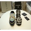 Chanel sneakers 003