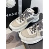 Chanel trainier shoes 03
