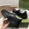 Gucci shoes in black 01
