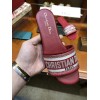 Dior Slippers 007