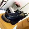 Louis Vuitton PLATFORM DESERT BOOTS 002