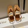 Chloe sandals