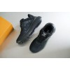 Louis Vuitton black men sneaker