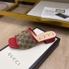 Gucci slippers