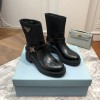 Prada boots 03